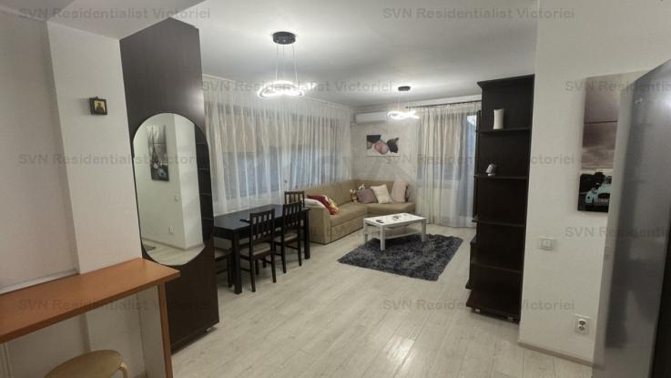 Inchiriere apartament 2 camere, Aviatiei, Bucuresti