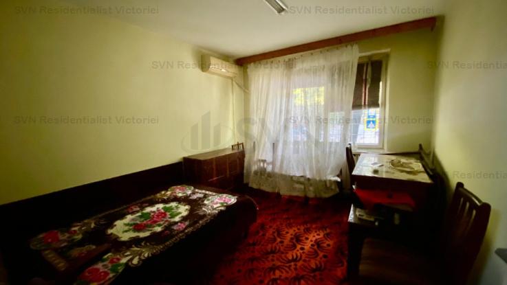 Vanzare apartament 4 camere, Lujerului, Bucuresti