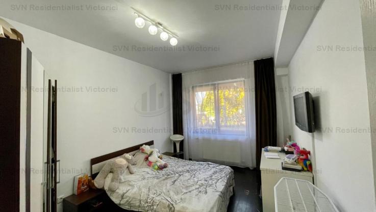 Vanzare apartament 3 camere, Pipera, Bucuresti