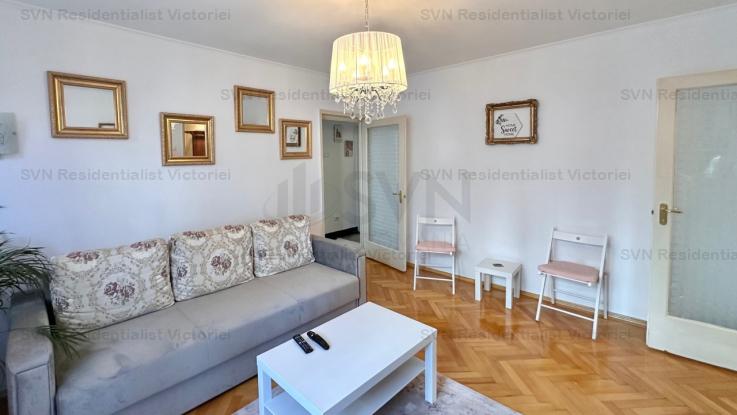 Vanzare apartament 3 camere, Dorobanti, Bucuresti