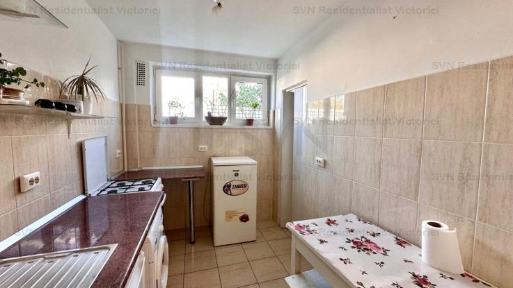 Vanzare apartament 3 camere, Dorobanti, Bucuresti