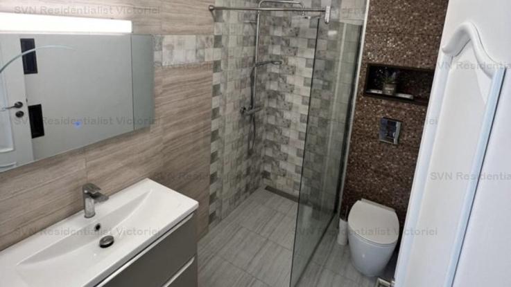 Inchiriere apartament 3 camere, Aviatiei, Bucuresti