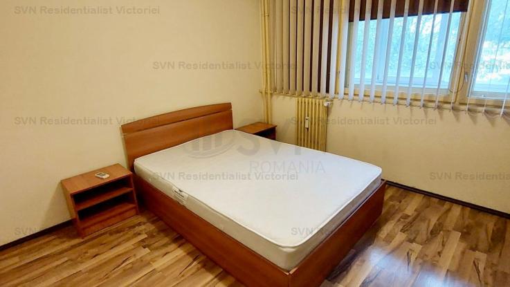 Vanzare apartament 2 camere, Stefan cel Mare, Bucuresti