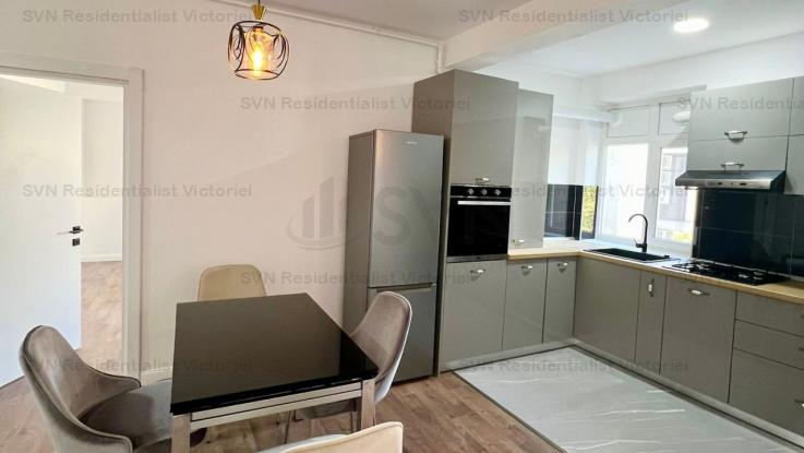 Inchiriere apartament 2 camere, Piata Victoriei, Bucuresti