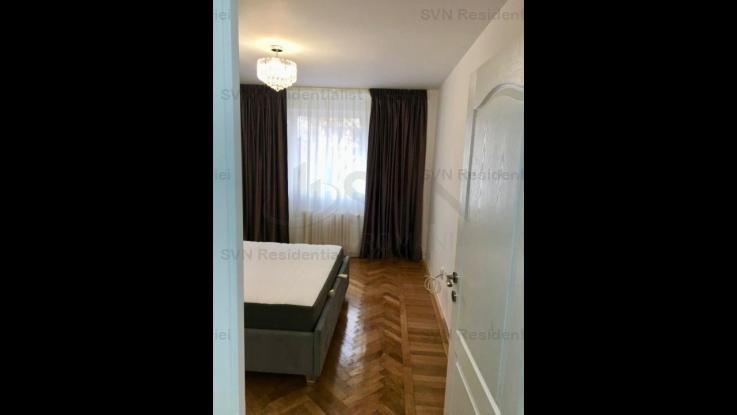 Inchiriere apartament 3 camere, Lascar Catargiu, Bucuresti