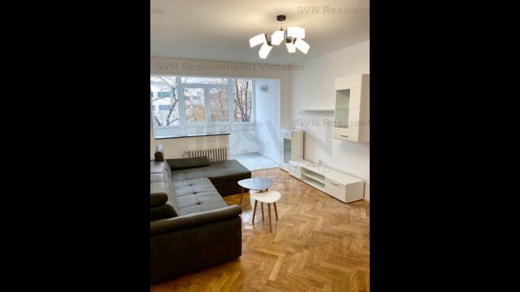 Inchiriere apartament 3 camere, Lascar Catargiu, Bucuresti