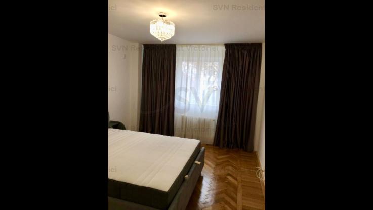 Inchiriere apartament 3 camere, Lascar Catargiu, Bucuresti