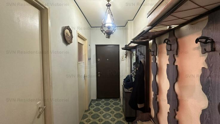 Vanzare apartament 3 camere, Grivitei, Bucuresti