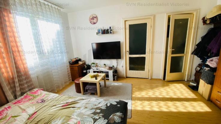 Vanzare apartament 2 camere, Gara de Nord, Bucuresti