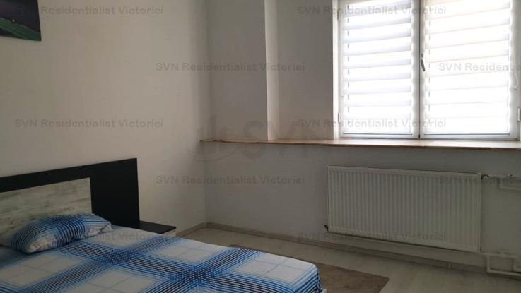 Vanzare apartament 2 camere, Piata Romana, Bucuresti