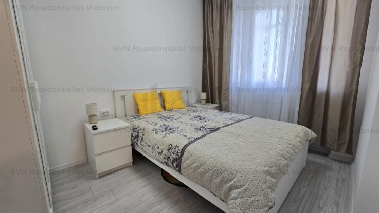 Inchiriere apartament 2 camere, Gara de Nord, Bucuresti