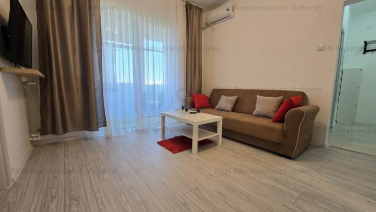 Inchiriere apartament 2 camere, Gara de Nord, Bucuresti