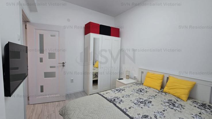 Inchiriere apartament 2 camere, Gara de Nord, Bucuresti