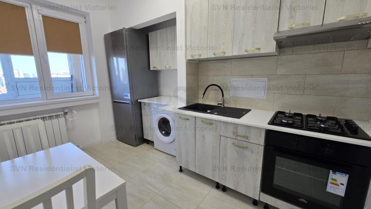 Inchiriere apartament 2 camere, Gara de Nord, Bucuresti