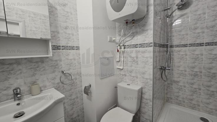 Inchiriere apartament 2 camere, Gara de Nord, Bucuresti