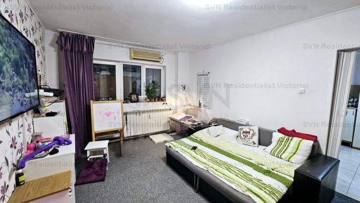 Vanzare apartament 2 camere, Drumul Taberei, Bucuresti