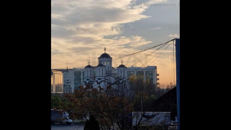 Inchiriere apartament 2 camere, Pipera, Bucuresti