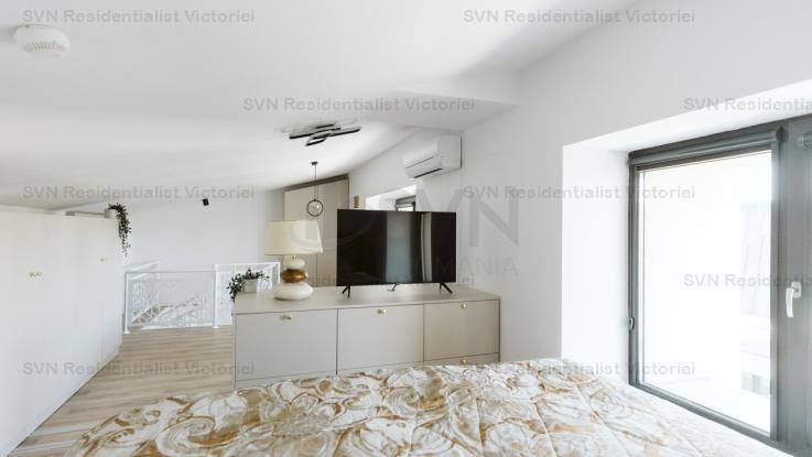 Vanzare apartament 2 camere, 13 Septembrie, Bucuresti