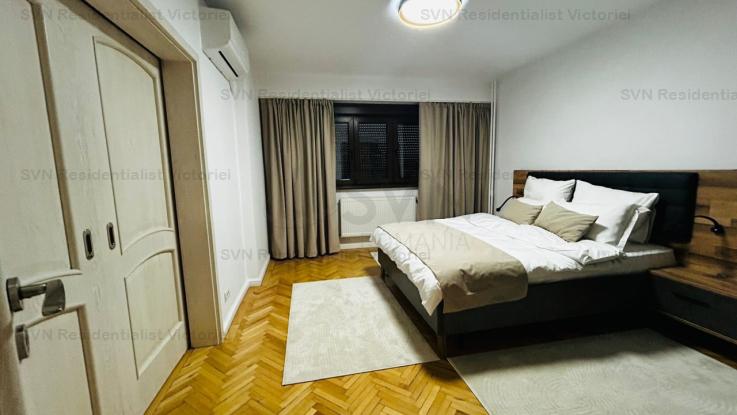 Inchiriere apartament 3 camere, Unirii, Bucuresti