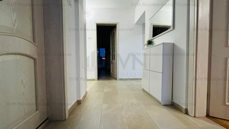 Inchiriere apartament 3 camere, Unirii, Bucuresti