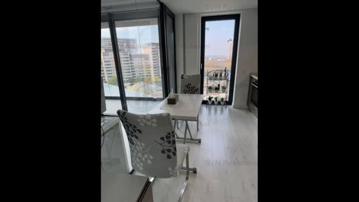 Vanzare apartament 2 camere, Aviatiei, Bucuresti