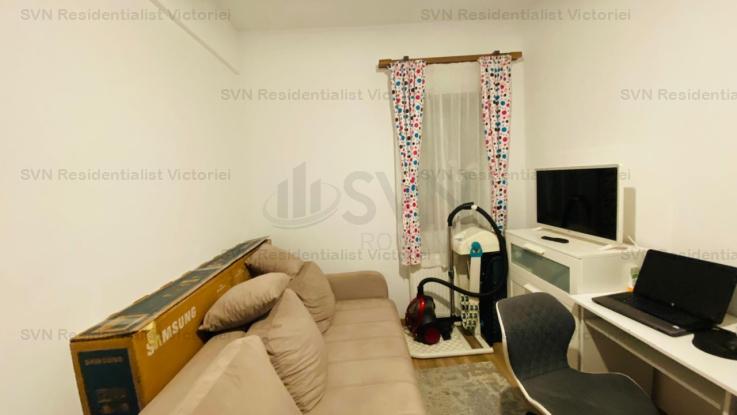 Vanzare apartament 3 camere, Chitila, Bucuresti