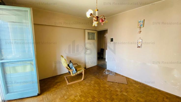 Vanzare apartament 2 camere, Calea Victoriei, Bucuresti