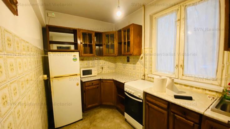 Vanzare apartament 2 camere, Calea Victoriei, Bucuresti