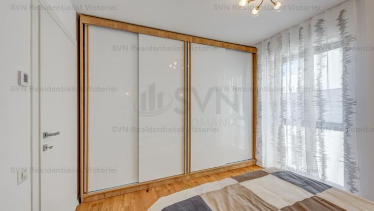 Vanzare apartament 2 camere, Baneasa, Bucuresti