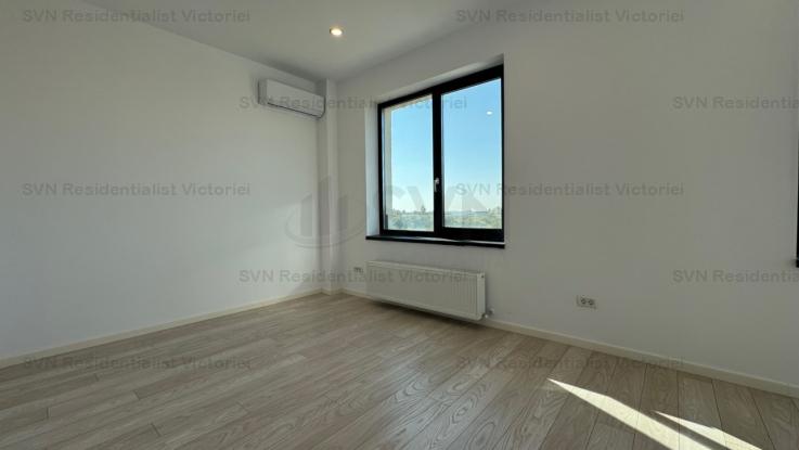 Inchiriere apartament 4 camere, Sisesti, Bucuresti