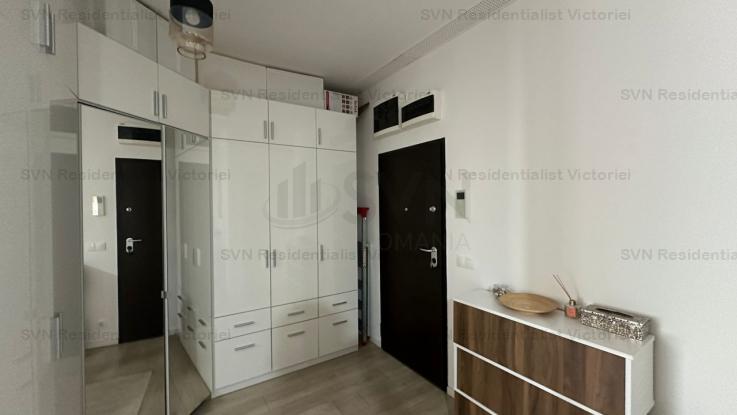 Vanzare apartament 2 camere, Pipera, Bucuresti