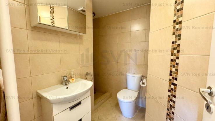 Vanzare apartament 3 camere, Floreasca, Bucuresti