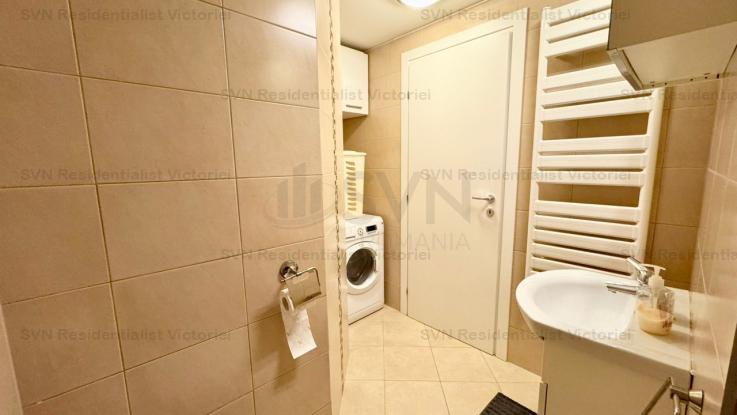 Vanzare apartament 3 camere, Floreasca, Bucuresti