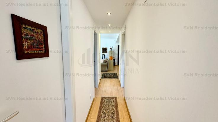 Vanzare apartament 3 camere, Floreasca, Bucuresti