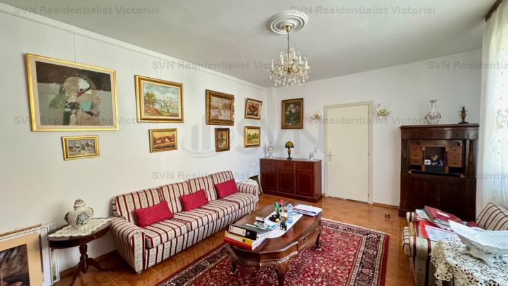 Vanzare casa/vila, Domenii, Bucuresti