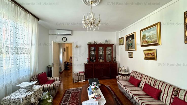 Vanzare casa/vila, Domenii, Bucuresti