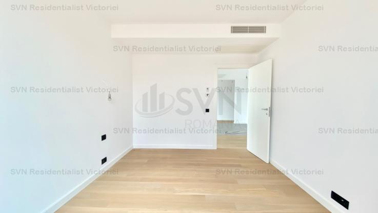 Vanzare apartament 3 camere, Herastrau, Bucuresti