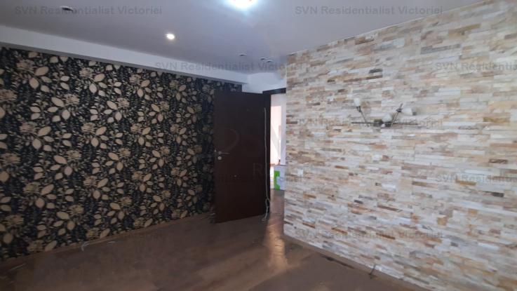 Vanzare apartament 3 camere, Decebal, Bucuresti