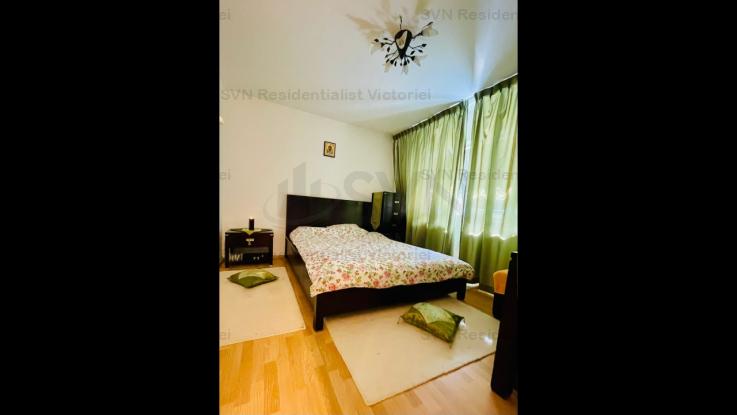 Vanzare apartament 2 camere, Aviatiei, Bucuresti