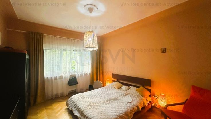 Vanzare apartament 4 camere, Stefan cel Mare, Bucuresti