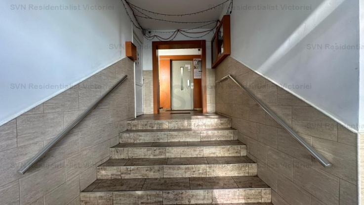 Vanzare apartament 2 camere, Piata 1 Mai, Bucuresti