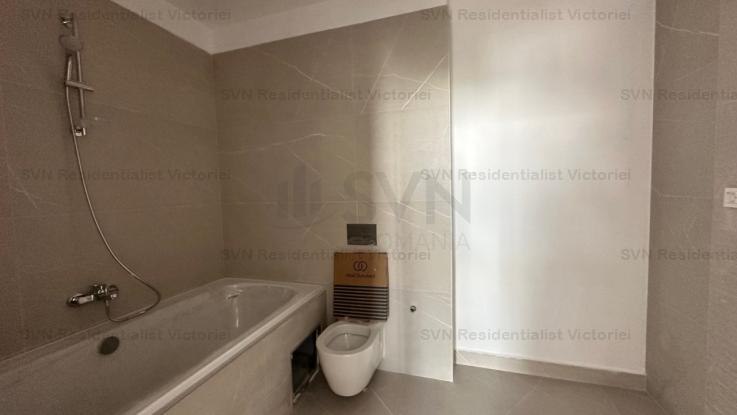 Vanzare apartament 3 camere, Aviatiei, Bucuresti