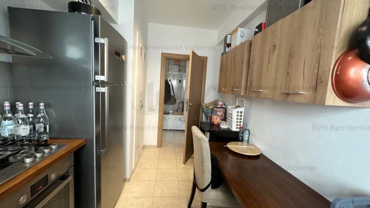 Vanzare apartament 3 camere, Baneasa, Bucuresti