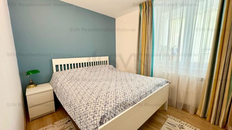 Vanzare apartament 2 camere, Gara de Nord, Bucuresti