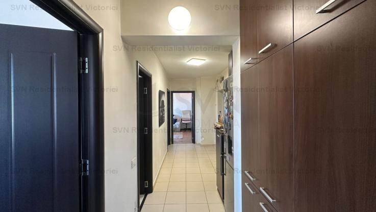 Vanzare apartament 3 camere, Grivitei, Bucuresti