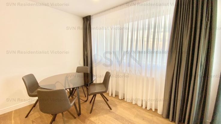 Vanzare apartament 2 camere, Herastrau, Bucuresti