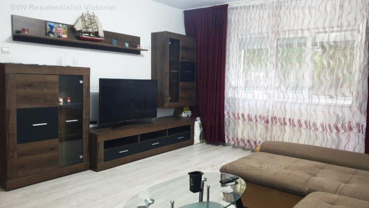 Vanzare apartament 2 camere, Brancoveanu, Bucuresti