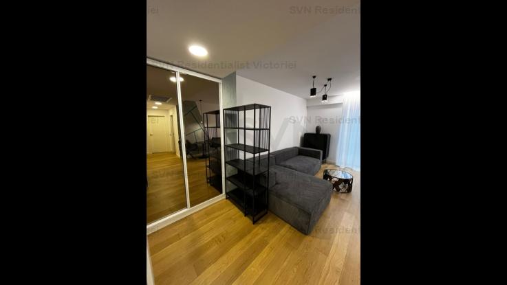 Inchiriere apartament 2 camere, Herastrau, Bucuresti