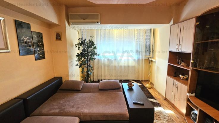 Vanzare apartament 2 camere, Militari, Bucuresti