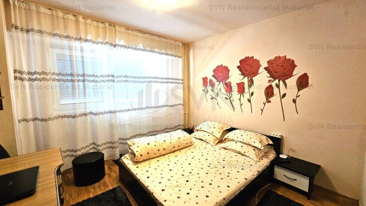 Vanzare apartament 2 camere, Militari, Bucuresti